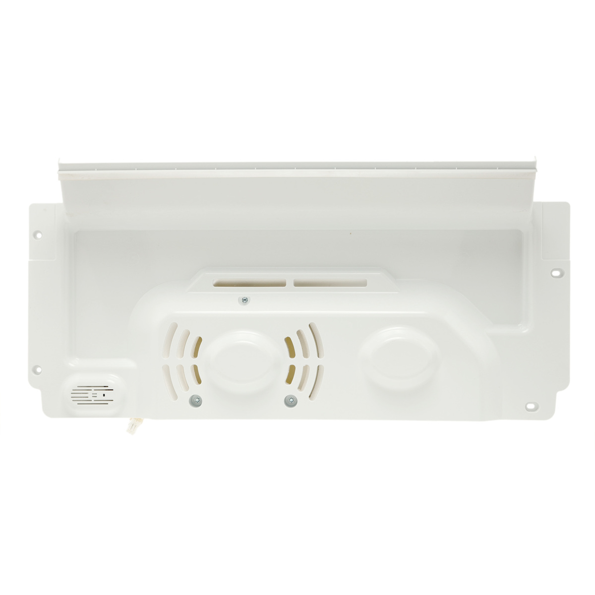 W11394920 - Genuine OEM Whirlpool Refrigerator Evaporator Cover